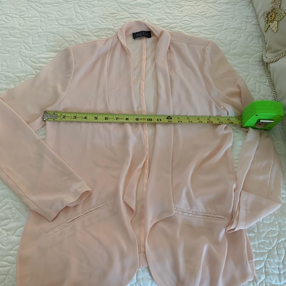 Astr Top from Nordstrom Sz XS - Picture 5 of 8